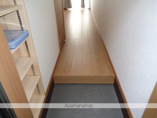 サンアリーナ桑名イーストの内装写真