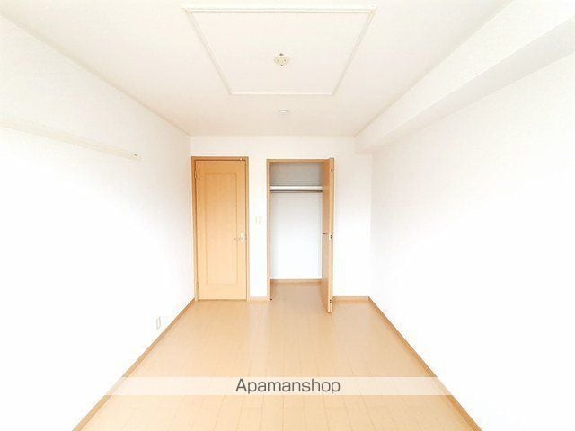 グリーンローズAの内装写真