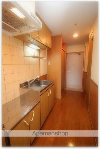 フィレンツェの内装写真