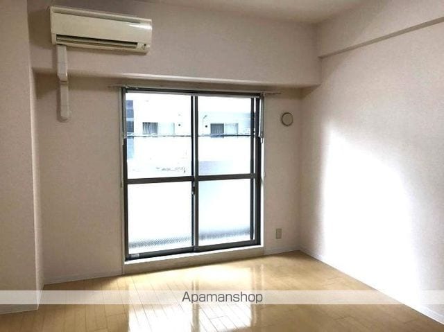 プレストンズ新栄の内装写真