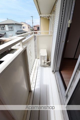 タウニイみくにの内装写真
