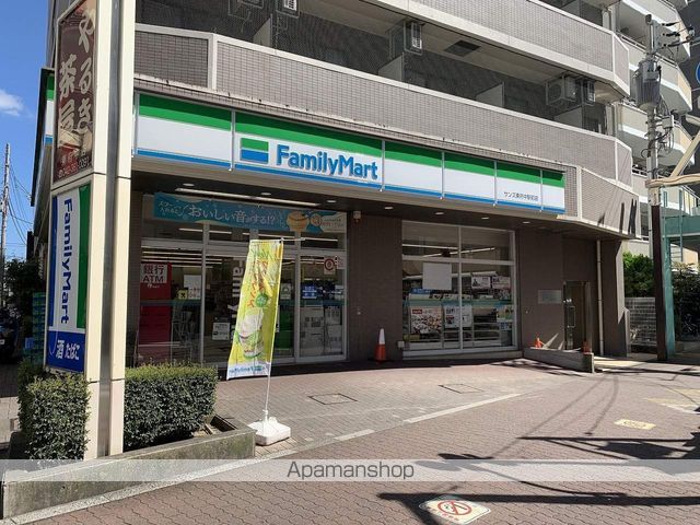 京王電鉄京王線 武蔵野台駅 徒歩4分 2階建 築21年の周辺写真