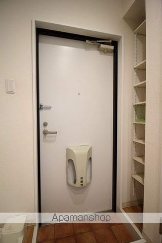 ウェーブレジデンス中仙道A棟の内装写真
