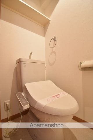 グランドガーデン藤ヶ丘EXの内装写真