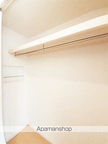 アリエッタの内装写真