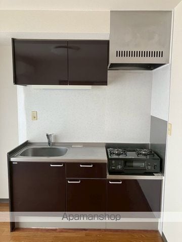 かすみマンションの内装写真