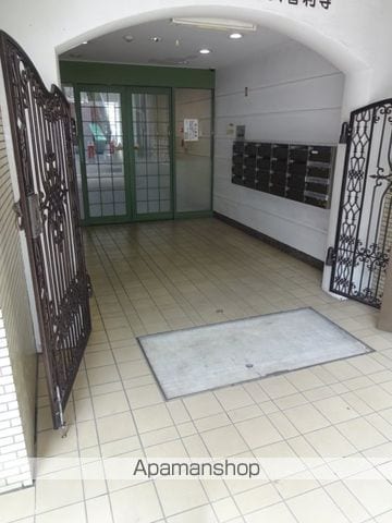 サンポートハイム舎利寺のその他写真