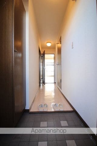 ファインヴィーブルの内装写真