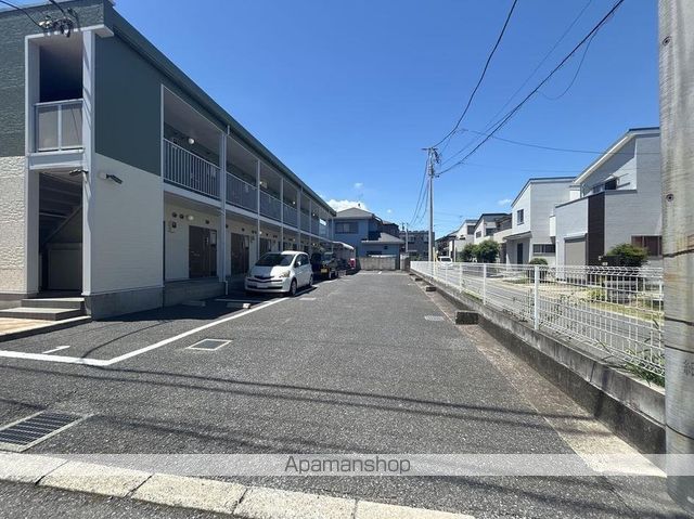 レオパレスクレールニトナのその他写真