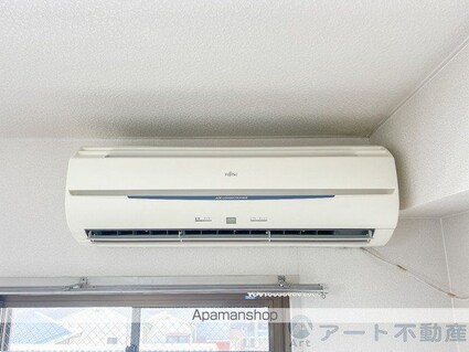 コーポみやおか[1K/17.98m2]のその他設備