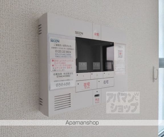 リルーム 伏見の内装写真