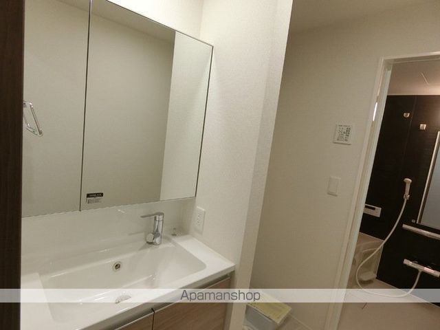 DーROOM連坊の内装写真