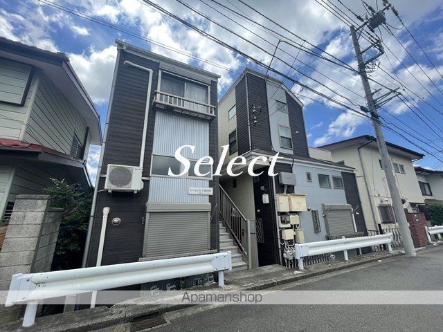 G・Aヒルズ和田町の外観写真