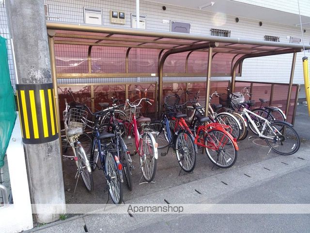 クレッセント大坪のその他写真