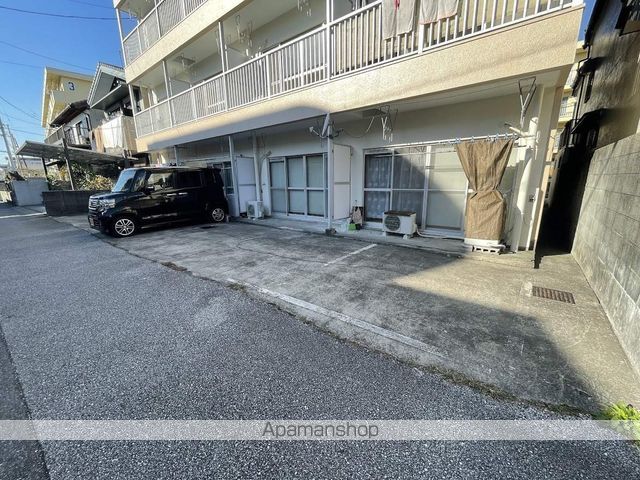 田内マンションのその他写真