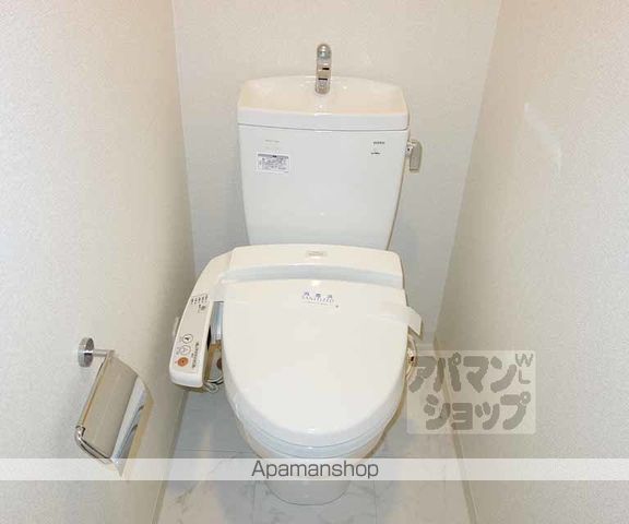 エステムプラザ京都御所ノ内REGIAの内装写真