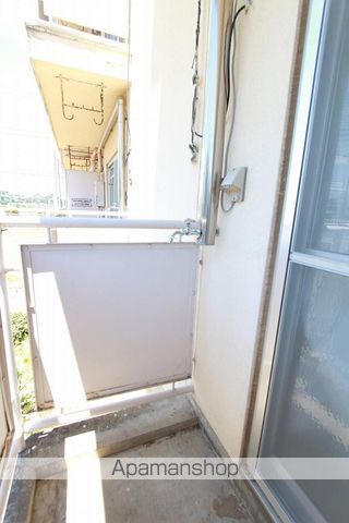 ビレッジハウス古河2号棟の内装写真