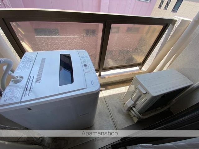 ブライトハウスの内装写真