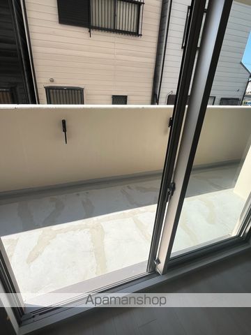 スプランディッド中百舌鳥の内装写真