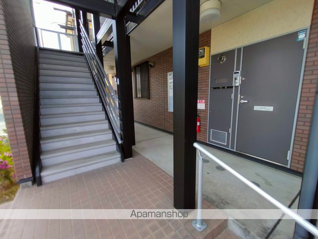 レオパレスステイシャイニィ岡のその他写真