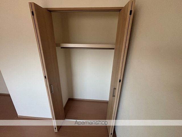 アッシュメゾン加美正覚寺IIの内装写真