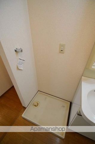 セジュール中村 B棟の内装写真