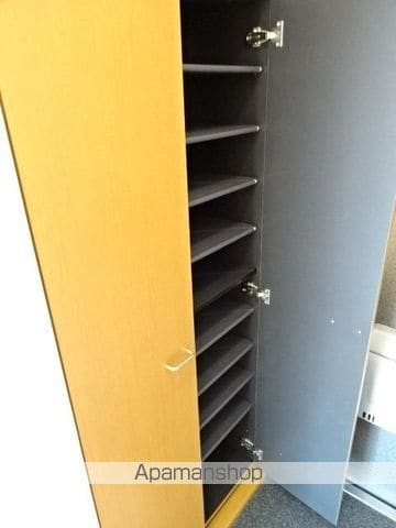 サンライズの内装写真