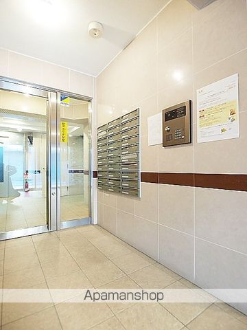 カーロヴィッラ西巣鴨のその他写真