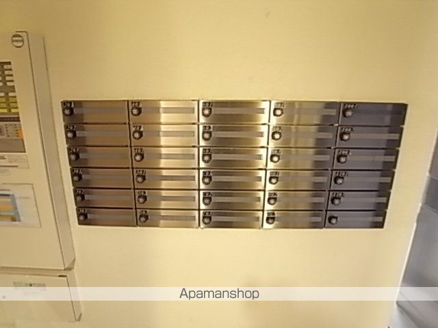 SQUARE MS614のその他写真