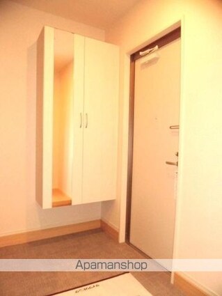 ＫＳ・Ⅰ[1LDK/48.9m2]の玄関