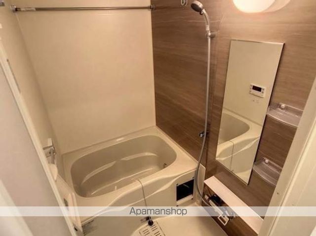LUXCAS香椎浜の内装写真