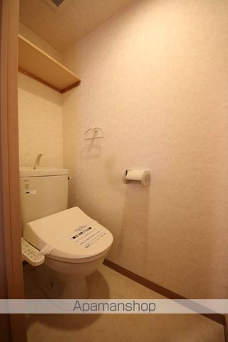 グランメール南郷の内装写真