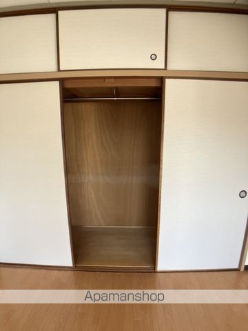 オーセル宝町の内装写真
