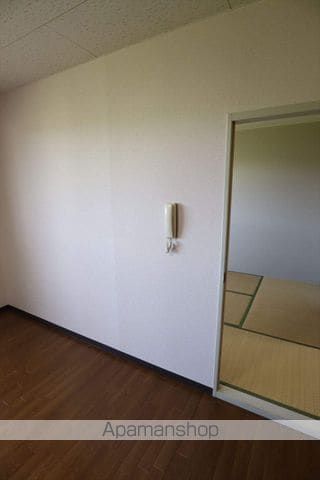 HUMMING UENOの内装写真