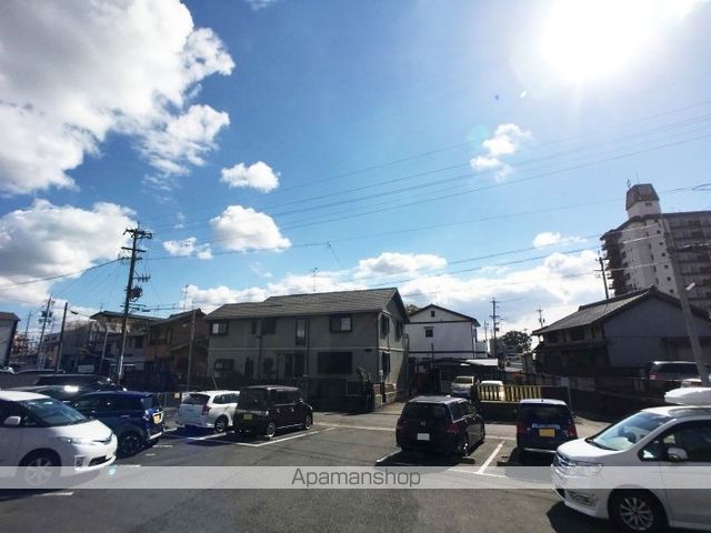 リビングタウン西枇杷島 Bのその他写真
