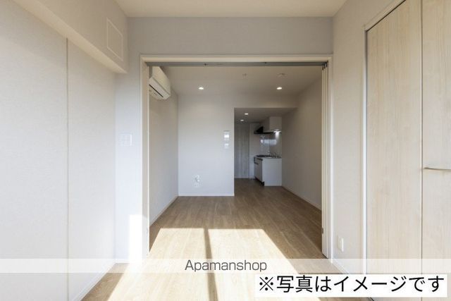 ROBOT HOME 小田急相模原IIの内装写真
