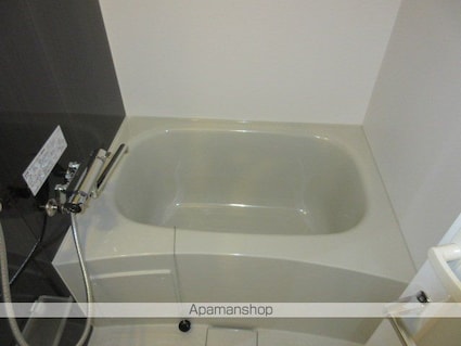 東京都江東区新大橋３丁目[1K/25.81m2]の内装3