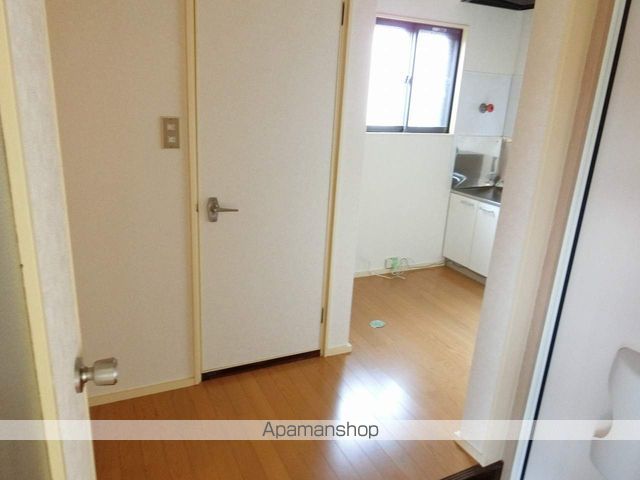レジデンスコスモ上堂の内装写真