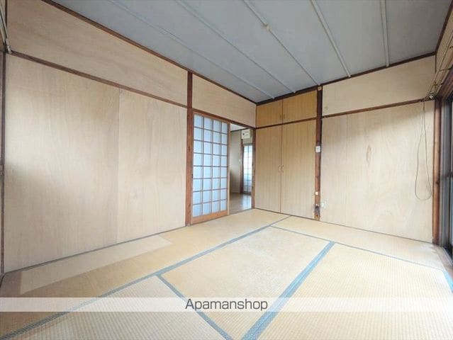 山陽本線 倉敷駅 徒歩41分 1階建 築56年の内装写真