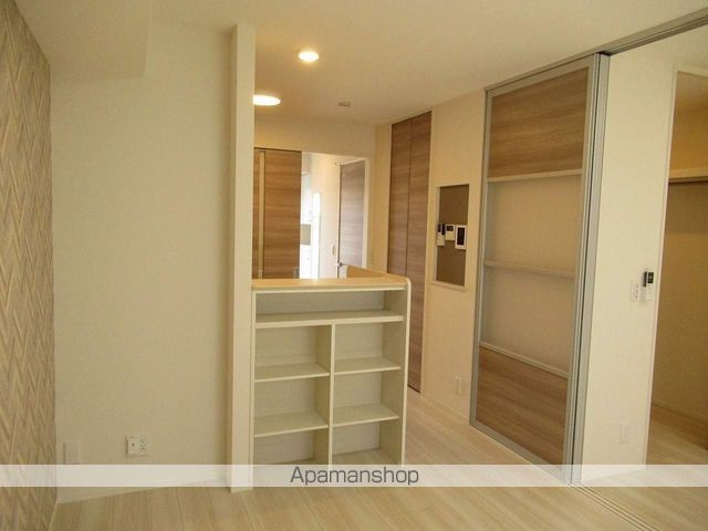CASA・RIVAの内装写真