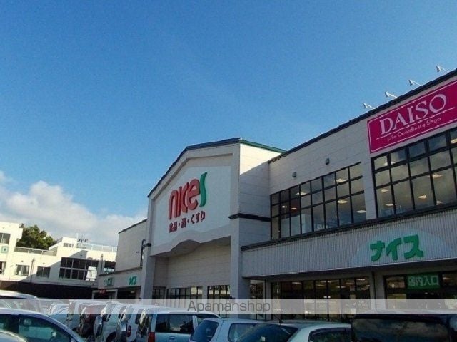 レジダンス・マリンBの周辺写真
