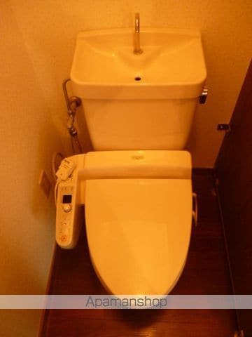堤フルーツコーポの内装写真
