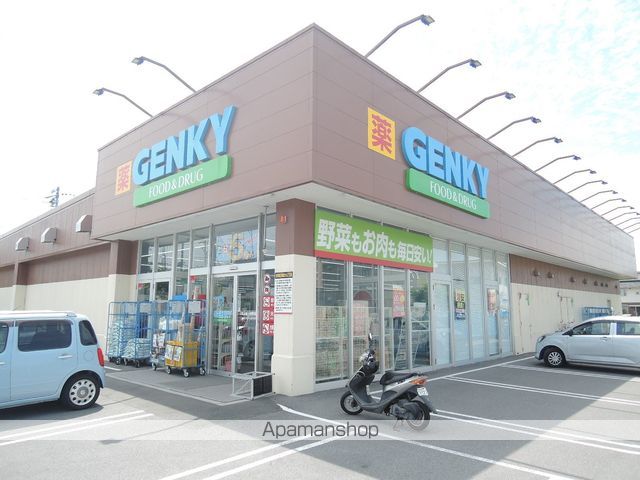 キングスガーデン Bの周辺写真