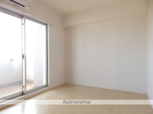 ALOFTIIの内装写真