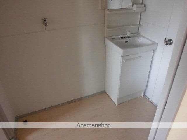 辻マンションの内装写真