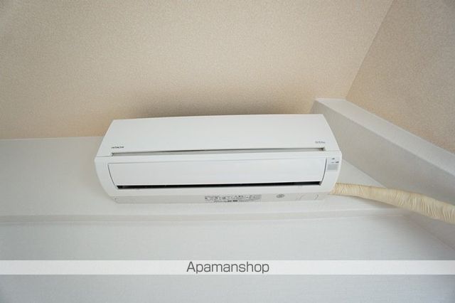 RKAマンションの内装写真