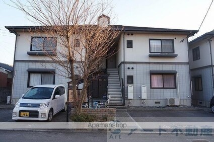 Ｓｋｙ　Ｌａｒｋ[3DK/54.8m2]の外観3