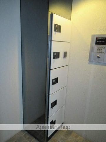 EUROPORT HONANCHO 旧アレーロ方南町の内装写真
