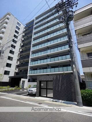 ＳーＲＥＳＩＤＥＮＣＥ今池ｂｅｌｅｔａ（ベレータ）[1K/26.94m2]の外観2