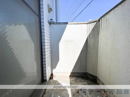 ジョイフル第２祝谷[1K/24.65m2]のその他部屋・スペース